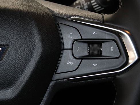 Used 2024 Chevrolet Trax ACTIV w/ Driver Confidence Package image 32