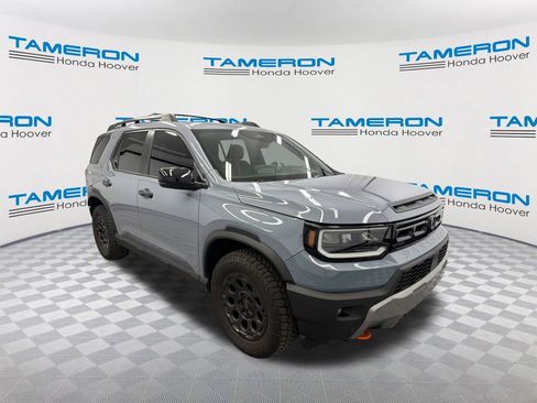 Used 2026 Honda Passport TrailSport image 7