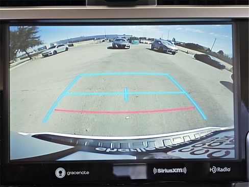 Used 2022 Toyota 4Runner SR5 Premium w/ Moonroof Package image 16