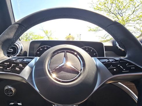 Certified 2026 Mercedes-Benz GLC 300 4MATIC image 30