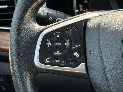 Used 2020 Honda CR-V EX image 16