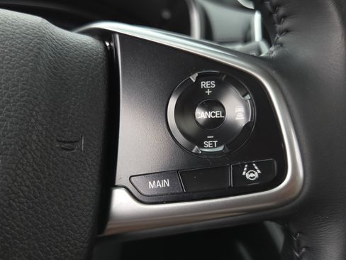 Certified 2019 Honda CR-V EX-L image 27