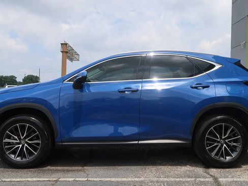 Used 2022 Lexus NX 350 AWD image 7