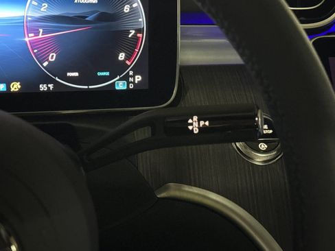 New 2026 Mercedes-Benz C 43 AMG AMG C 43 image 16