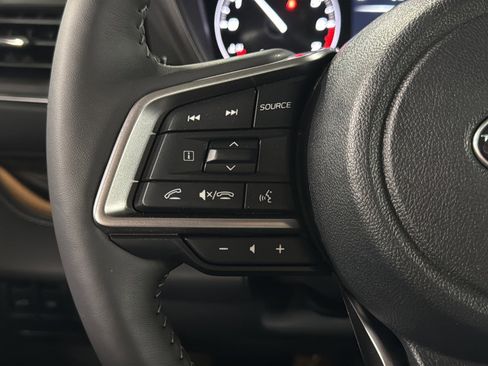 New 2026 Subaru Ascent Touring image 20