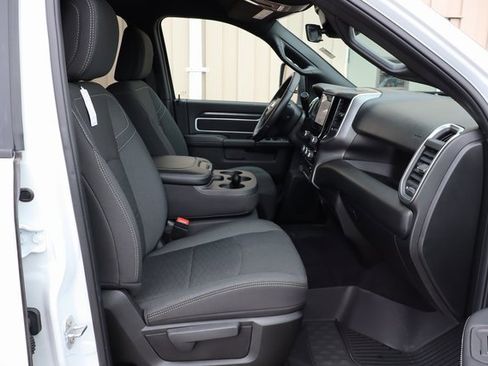 Used 2025 RAM 3500 Big Horn image 47