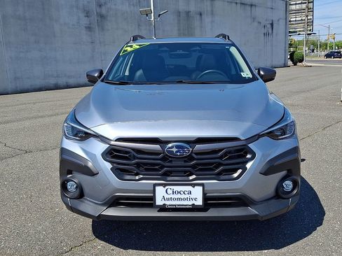 Used 2024 Subaru Crosstrek 2.5i Limited w/ Crosstrek Mirror Package AWD/4WD image 5