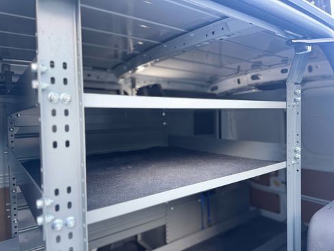 Used 2020 Ford Transit Connect XL image 47