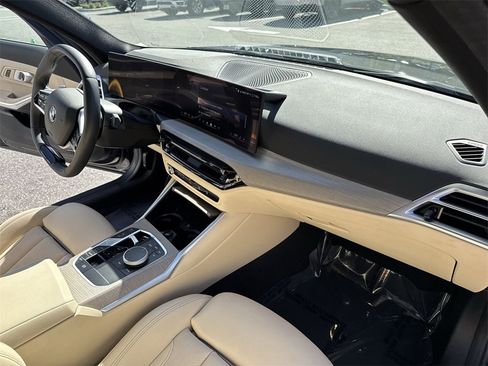 Used 2025 BMW 330i 330i image 33