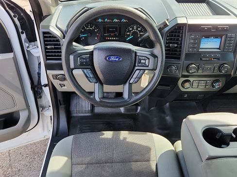 Used 2020 Ford F150 XL w/ Equipment Group 101A Mid AWD/4WD image 11