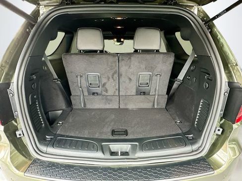 New 2026 Dodge Durango GT image 29