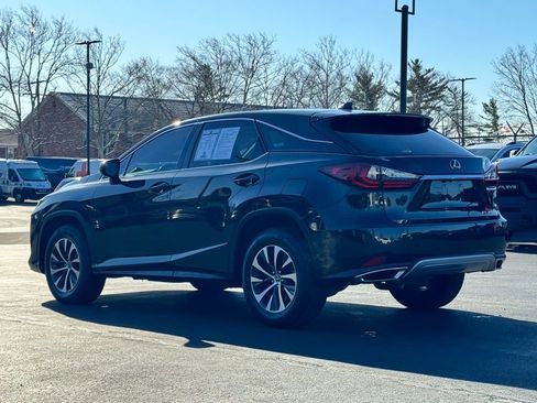 Used 2020 Lexus RX 350 FWD w/ Accessory Package image 9