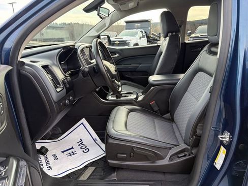 Used 2019 Chevrolet Colorado Z71 image 20