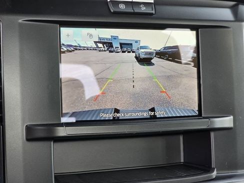 New 2026 Ford F350 XL w/ STX Appearance Package image 7