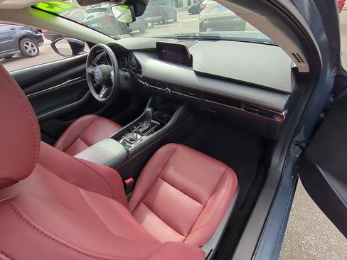 Used 2025 MAZDA MAZDA3 s AWD/4WD image 29