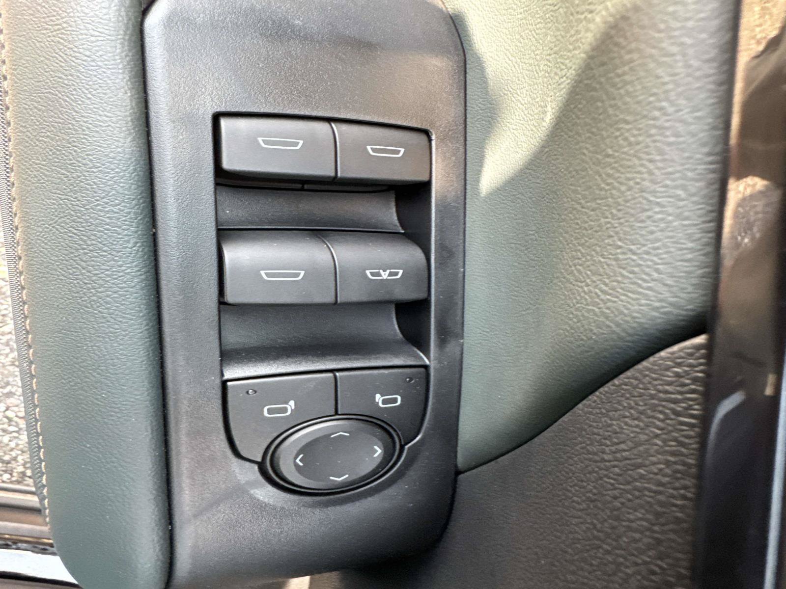 New 2026 GMC Terrain AT4 w/ Convenience Package III AWD/4WD image 19