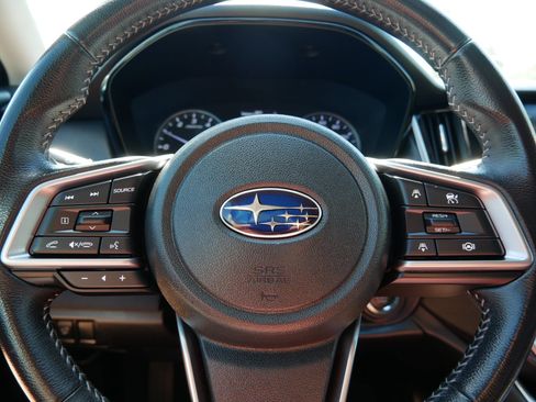 Used 2023 Subaru Outback Premium AWD/4WD image 25