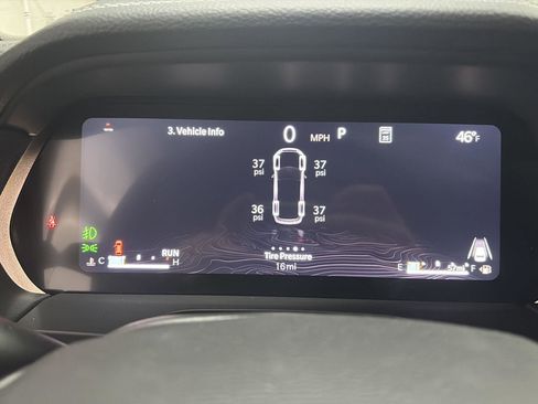 New 2026 Jeep Grand Cherokee L Limited w/ Luxury Tech Group II image 11