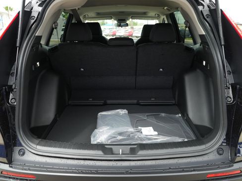 New 2026 Honda CR-V EX image 8