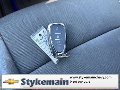 Used 2017 Chevrolet Trax LT w/ LT Convenience Package image 37