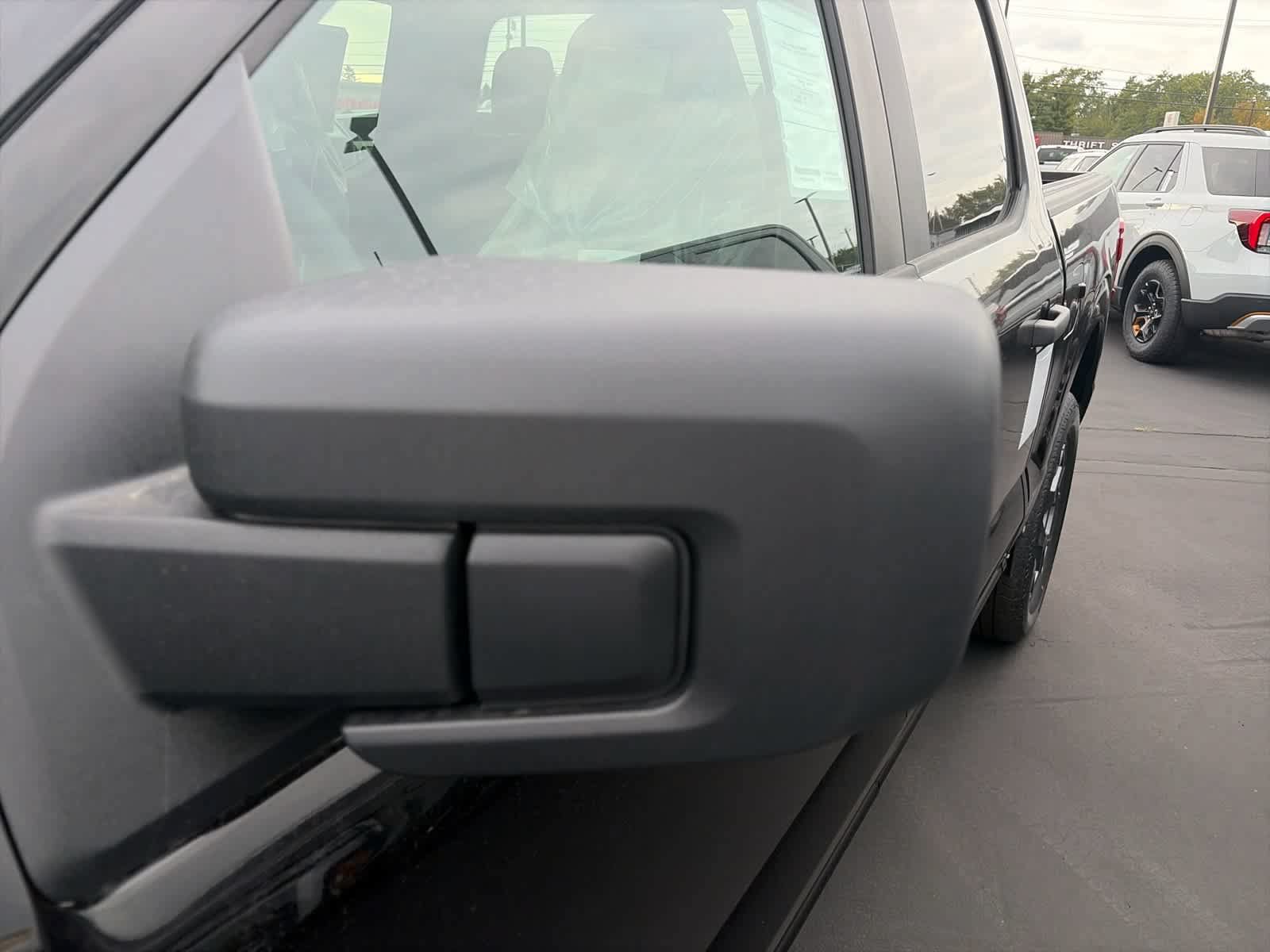 New 2026 Ford F150 STX AWD/4WD image 7