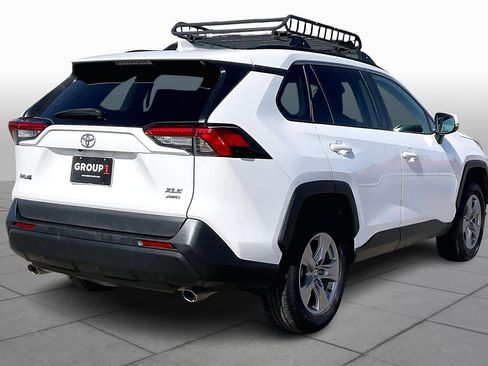 Used 2022 Toyota RAV4 XLE image 14