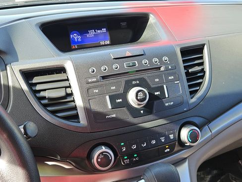 Used 2012 Honda CR-V LX image 19