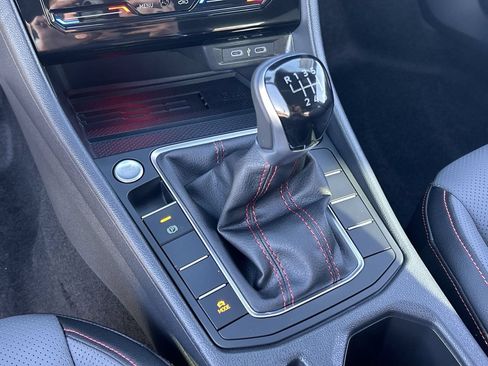 New 2026 Volkswagen Jetta GLI Autobahn FWD image 26
