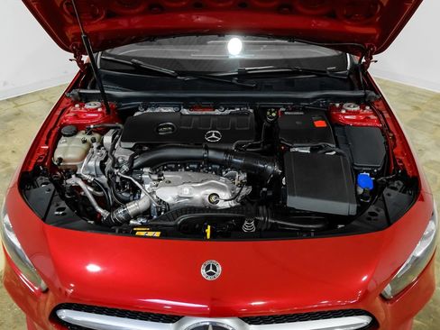 Used 2021 Mercedes-Benz A 220 w/ Premium Package image 45