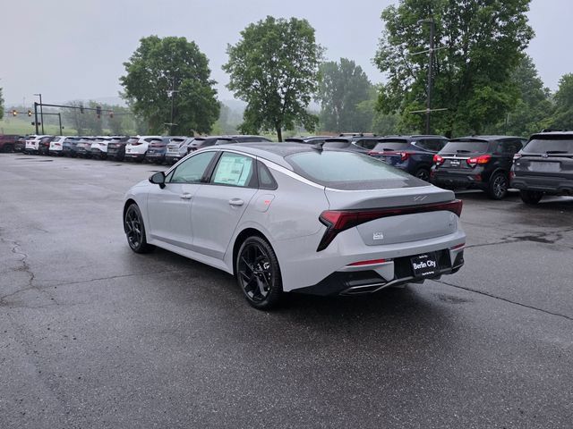 New 2026 Kia K5 GT-Line w/ GT-Line Premium Package FWD image 5