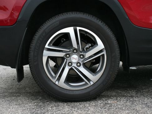 Used 2020 GMC Terrain SLT w/ Preferred Package AWD/4WD image 18