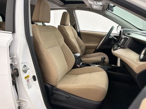 Used 2013 Toyota RAV4 XLE FWD image 26