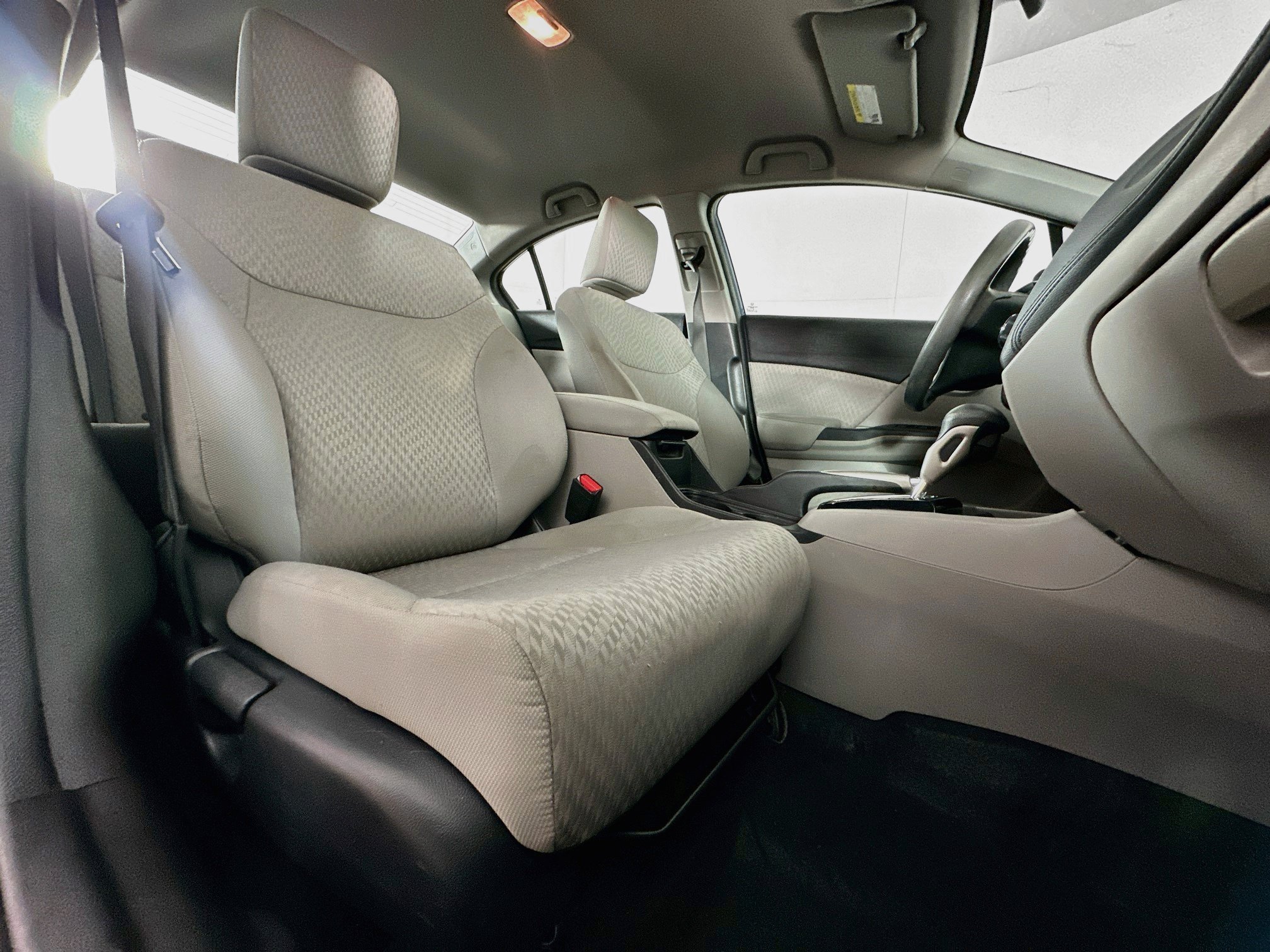 Used 2014 Honda Civic LX image 28