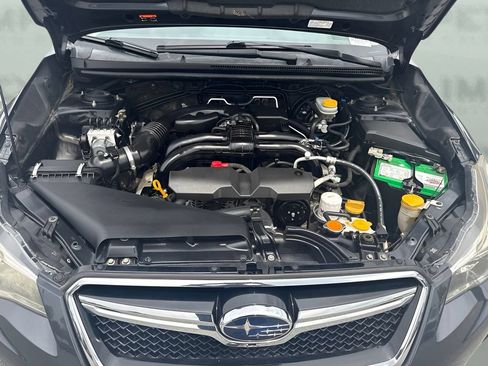 Used 2017 Subaru Crosstrek 2.0i Premium w/ Popular Package #2 AWD/4WD image 15