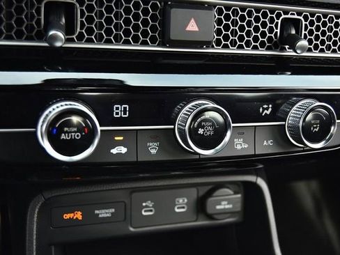 New 2026 Honda Civic Sport image 15