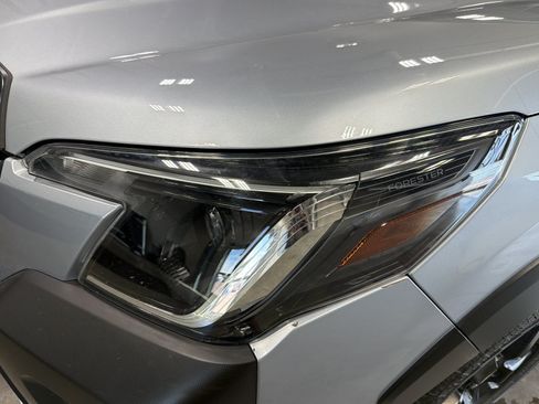 Certified 2022 Subaru Forester Wilderness AWD/4WD image 6
