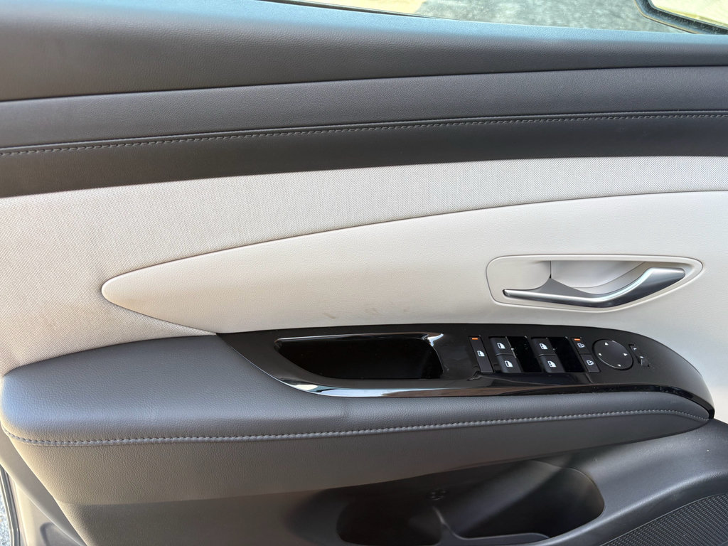 New 2026 Hyundai Tucson Limited AWD/4WD image 14