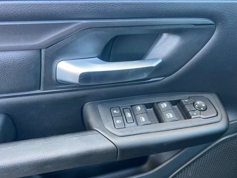 New 2026 RAM 1500 Warlock AWD/4WD image 10