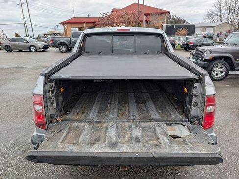 Used 2011 Honda Ridgeline RTL image 18