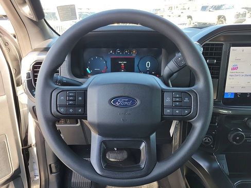 New 2026 Ford F150 STX w/ F-150 LOBO Package AWD/4WD image 19
