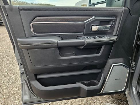 New 2026 RAM 2500 Laramie image 11