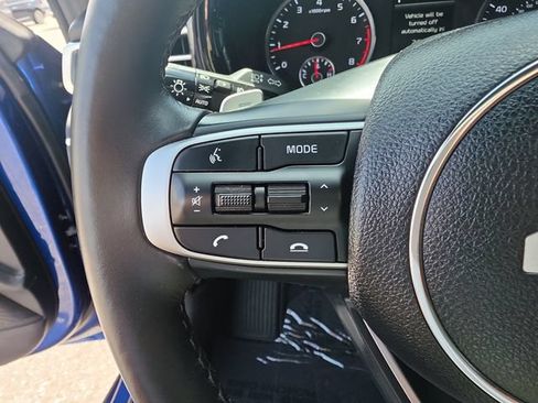 Used 2023 Kia K5 GT w/ GT1 Package FWD image 25
