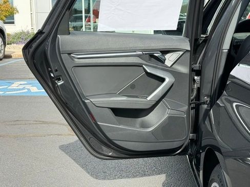 New 2026 Audi A3 2.0T Premium image 19