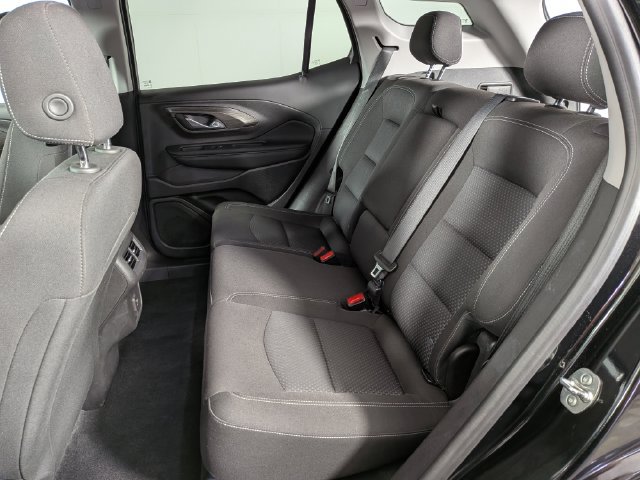 Used 2024 GMC Terrain SLE w/ Driver Convenience Package AWD/4WD image 24