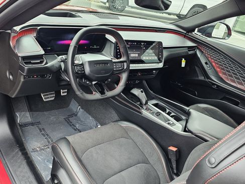 New 2024 Dodge Charger Scat Pack w/ Plus Group image 10