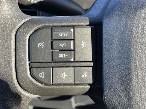 New 2026 Ford F150 STX image 16