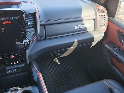 Used 2025 RAM 1500 Rebel w/ Rebel Level 1 Equipment Group image 6