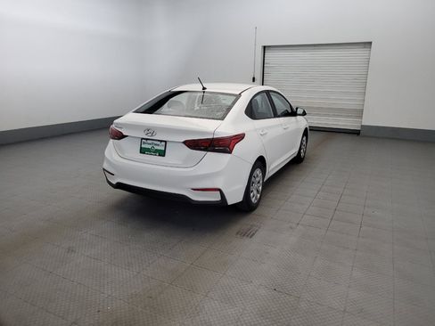 Used 2018 Hyundai Accent SE FWD image 9