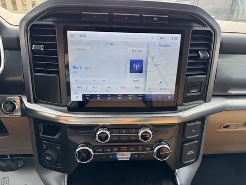 Used 2023 Ford F150 Lariat image 26