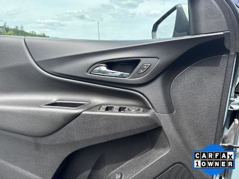 Certified 2022 Chevrolet Equinox LT image 11